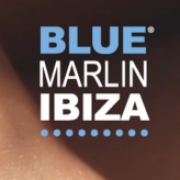 Логотип Radio Blue Marlin Ibiza
